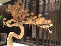 -江仙雅居(中航国际店)