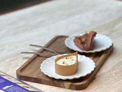 -VERIE BAKEHOUSE