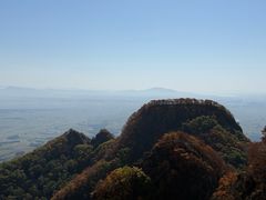 -吉林拉法山