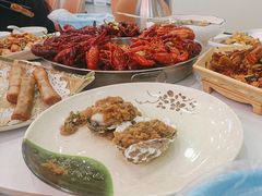 -虾铺子龙虾·私房菜(金源花苑店)