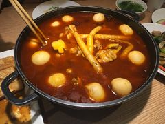 -李子坝梁山鸡(北碚万达五鸡哥店)