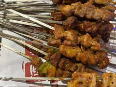 -上亿烧烤海鲜大咖(承德路店)