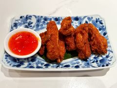 -芽笼芽笼新加坡餐厅(环球港店)