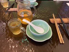 -五观堂素食(新华路店)
