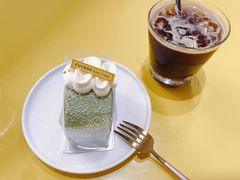 -布谷小甜·生日蛋糕(新街口店)