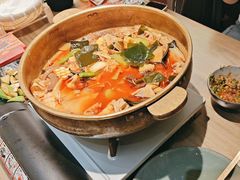 -毛肚向右·川渝毛肚王(经开永旺店)