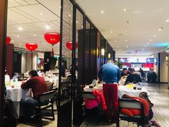 大堂-眉州东坡(民族园店)