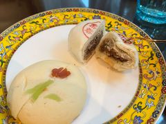 -富华斋饽饽铺·宫廷糕点·伴手礼(护国新天地店)