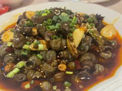 -五丁桥光头香辣蟹(望江橡树林店)