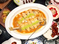 -锦楼·臻选新杭帮(杭州中心店)