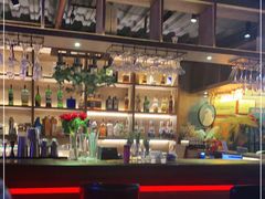 -别院里音乐餐酒吧(双流航空港店)