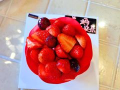 -好利来(梅江永旺店)