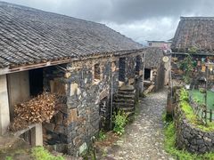-乌石村