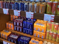 零售区-百年义利(北兴路店)