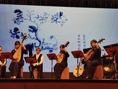 -宁波大剧院