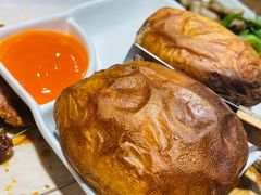 -臻炙大舍烤串(天龙家园店)