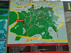 -火炉山森林公园