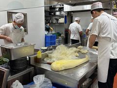 -有礼有面(知春路店)
