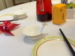 -开海·红岛海鲜虾水饺(石老人店)