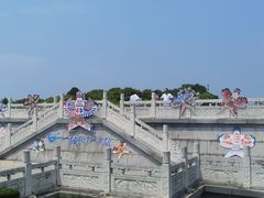 -观潮胜地公园