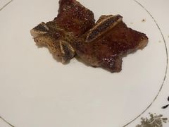 -大渔铁板烧(东城店)