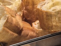 招牌靓油条-点都德·毕德寮