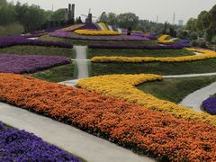 -南通洲际绿博园