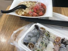 -胡九小吃(文化巷店)