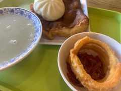 -南来顺饭庄·清真(南菜园店)