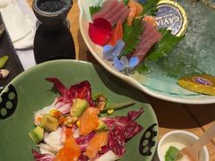 -京旬海鲜放题·铁板烧自助餐厅