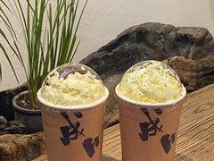 -成川茶店·潮汕工夫浓茶(万象店)