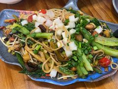 炒螺蛳粉-好欢螺鼎钻螺蛳粉(谷埠店)