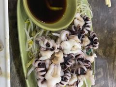 -贞姨美食·老字号海鲜大排档