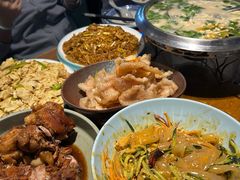 -95号酱骨·一块豆腐(展春园西路店)