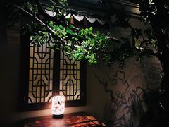 -绿茶餐厅(领展购物广场·中关村店)