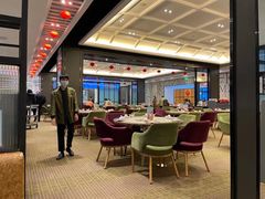 大堂-稻香酒家(长宁KING88广场店)