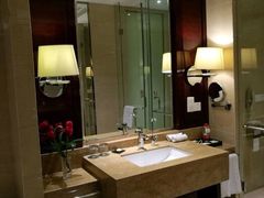 -抚顺中伟假日国际酒店