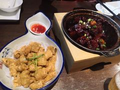 -涌上外婆桥(南塘店)