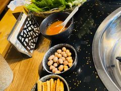 -陀岗美食·云南藏式特色餐厅