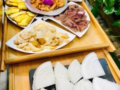 餌塊-大理董·董家小厨野生菌火锅(古城旗舰店)