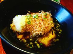 -大吉鲜鱼料理自慢(维也纳大厦店)