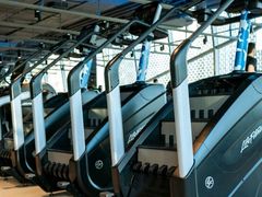 -Trainyard 炼·工场(中国国际贸易中心店)