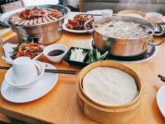 -守柴炉烤鸭(鱼嘴店)