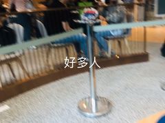 -奈雪的茶(青岛卓悦里INTOWN店)