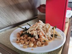 -海底捞火锅(老城根店)