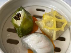 -悦厅·下午茶(杭州柏悦酒店)