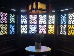 -东山雕花楼