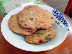 -粗茶淡饭(东关街店)