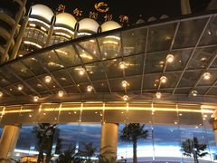 -广州科尔海悦酒店