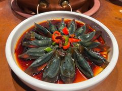 -宝泉铜锅·涮羊肉(解放东路店)